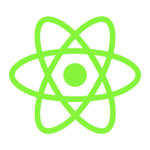 React
