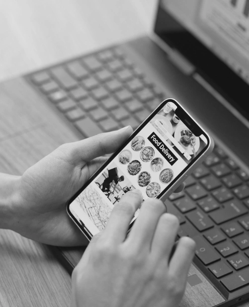 Mobile App Development