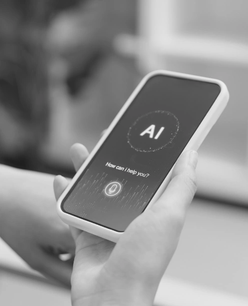 Use AI in Your Business