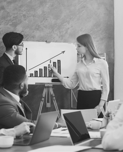 Digital Growth Marketing