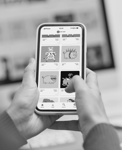 Quick Commerce & Marketplace